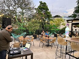 HOTEL 9.5 SAN FERNANDO