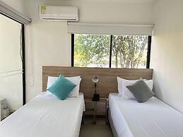 HOTEL 9.5 SAN FERNANDO
