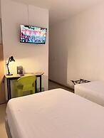 HOTEL 9.5 SAN FERNANDO
