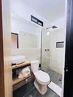 HOTEL 9.5 SAN FERNANDO