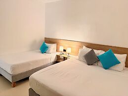 HOTEL 9.5 SAN FERNANDO