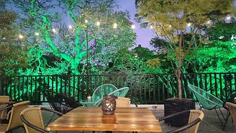 HOTEL 9.5 SAN FERNANDO