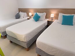 HOTEL 9.5 SAN FERNANDO