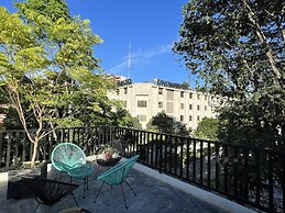 HOTEL 9.5 SAN FERNANDO