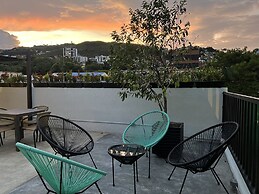 HOTEL 9.5 SAN FERNANDO