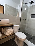 HOTEL 9.5 SAN FERNANDO