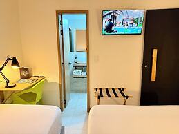 HOTEL 9.5 SAN FERNANDO
