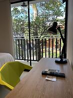 HOTEL 9.5 SAN FERNANDO