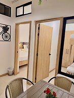 HOTEL 9.5 SAN FERNANDO
