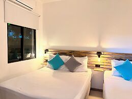 HOTEL 9.5 SAN FERNANDO