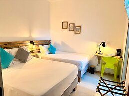 HOTEL 9.5 SAN FERNANDO