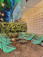 HOTEL 9.5 SAN FERNANDO