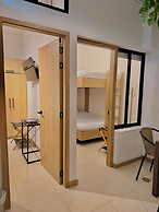 HOTEL 9.5 SAN FERNANDO