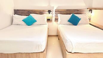 HOTEL 9.5 SAN FERNANDO