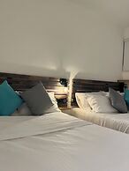 HOTEL 9.5 SAN FERNANDO