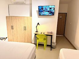 HOTEL 9.5 SAN FERNANDO