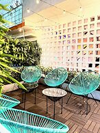 HOTEL 9.5 SAN FERNANDO