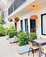 HOTEL 9.5 SAN FERNANDO