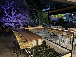 HOTEL 9.5 SAN FERNANDO