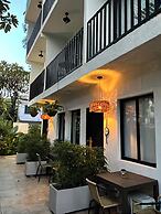HOTEL 9.5 SAN FERNANDO