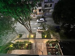 HOTEL 9.5 SAN FERNANDO