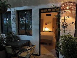 HOTEL 9.5 SAN FERNANDO