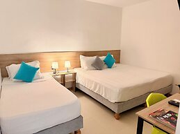 HOTEL 9.5 SAN FERNANDO