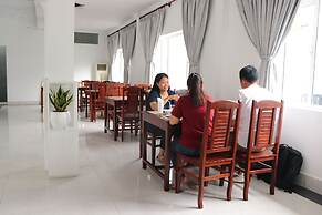 The Blanc Residence