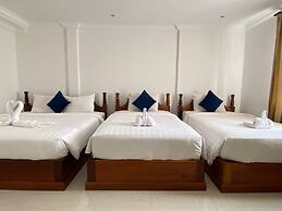 The Blanc Residence