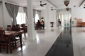 The Blanc Residence