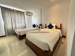 The Blanc Residence