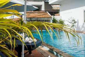 The Blanc Residence