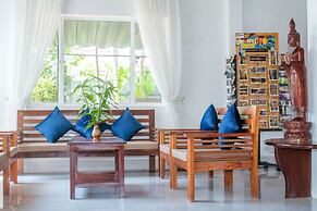 The Blanc Residence