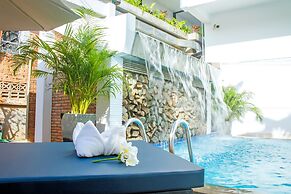 The Blanc Residence