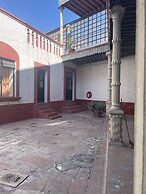 Mesón del Obispado