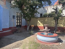 Mesón del Obispado
