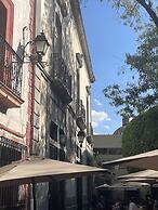 Mesón del Obispado