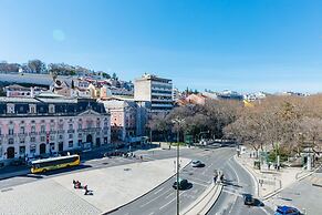Urban Jungle in Lisboa Ciudad