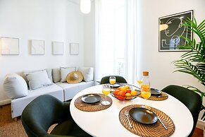 Offline Mood Apartment