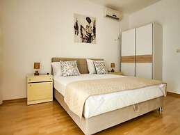 Villa Apartments Babaja