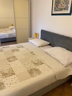 Villa Apartments Babaja