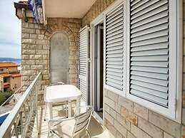 Villa Apartments Babaja