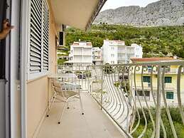 Villa Apartments Babaja