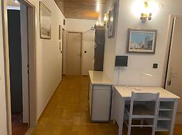 Villa Apartments Babaja