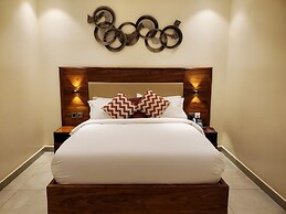 Millennium Terrace Hotel