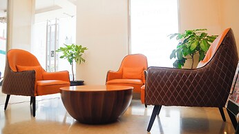 Millennium Terrace Hotel