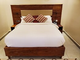 Millennium Terrace Hotel