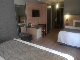 Çag Otel