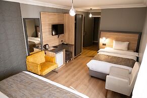 Çag Otel