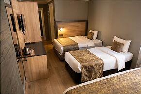 Çag Otel